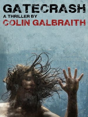 cover image of Gatecrash